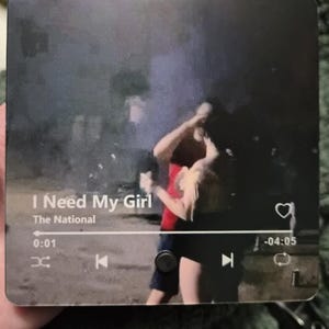 Destiny added a photo of their purchase