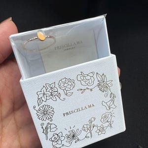 Janet added a photo of their purchase