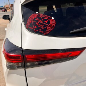 Carissa added a photo of their purchase