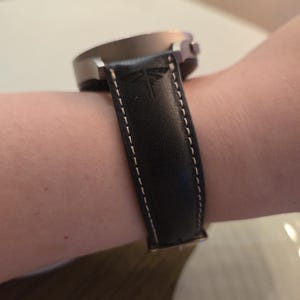 Alex added a photo of their purchase