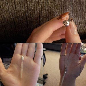 Nilo added a photo of their purchase