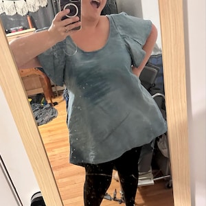 brooke added a photo of their purchase