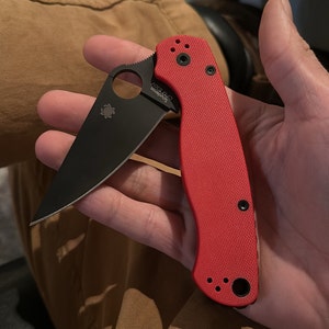 Tyler added a photo of their purchase