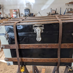 Robert added a photo of their purchase