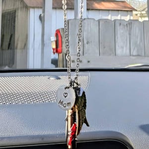 Karen added a photo of their purchase