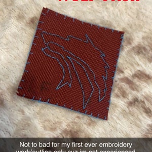Romany added a photo of their purchase