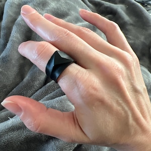 Candice added a photo of their purchase