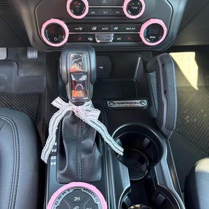 Michelle added a photo of their purchase