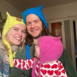 Anna heeft een foto van de aankoop toegevoegd