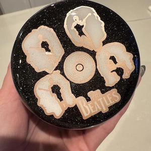 Stacey added a photo of their purchase