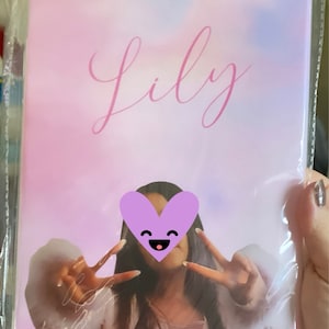 Tiffany a ajouté une photo de son achat