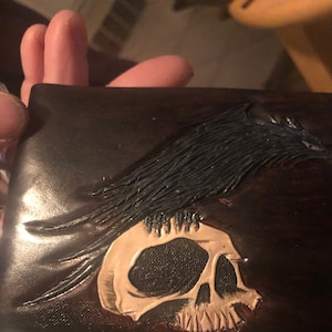Etsy-Käufer:in hat ein Foto des gekauften Artikels hinzugefügt