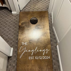 Madison added a photo of their purchase