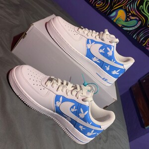 crip air force 1s