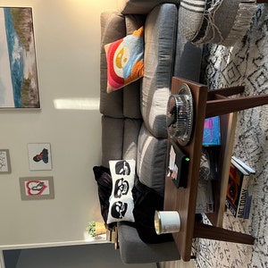 Jillian added a photo of their purchase