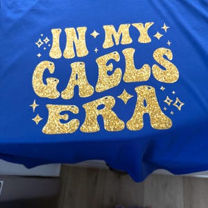 Kelly added a photo of their purchase