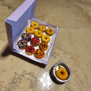 Ashley added a photo of their purchase