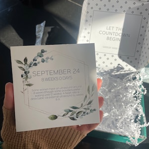 Jill added a photo of their purchase