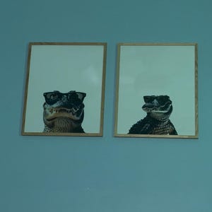 Comprador de Etsy ha añadido una foto de su compra