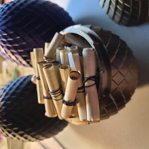 Brenna added a photo of their purchase