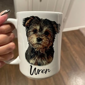 Stephanie ha añadido una foto de su compra