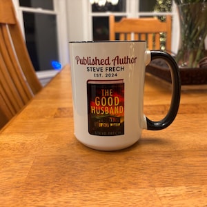 Barbara added a photo of their purchase
