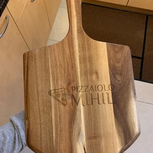 Dion added a photo of their purchase