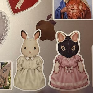 Abi added a photo of their purchase