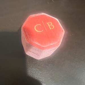 Claire ha aggiunto una foto del proprio acquisto