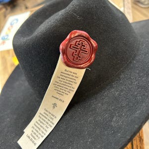Wyatt added a photo of their purchase