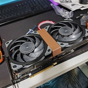 LuQ ha añadido una foto de su compra