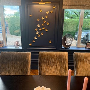 Etsy-koper heeft een foto van de aankoop toegevoegd