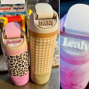 Leah added a photo of their purchase