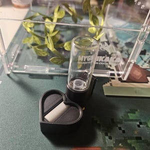Jessica a ajouté une photo de son achat