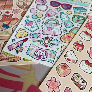 Elysia dodał(a) zdjęcie swoich zakupów