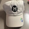 Custom Embroidered Baseball Cap: Design Your Own Dad Hat - Etsy