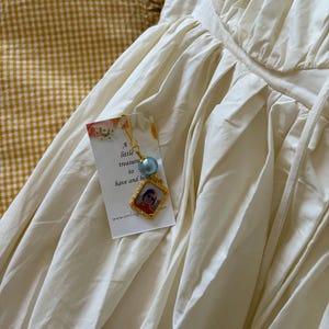 Stacey added a photo of their purchase