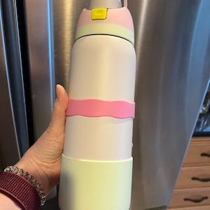 Lora added a photo of their purchase