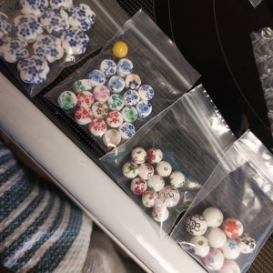Rabi added a photo of their purchase