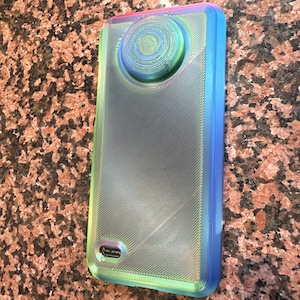 Steven added a photo of their purchase