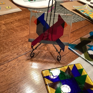 Etsy buyer added a photo of their purchase