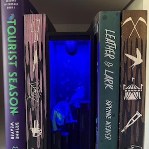 Colette added a photo of their purchase