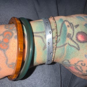 Karina added a photo of their purchase