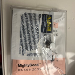 Nina ha añadido una foto de su compra