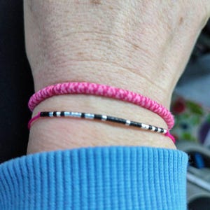 Emily added a photo of their purchase