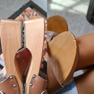 Cally added a photo of their purchase
