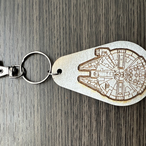 Millennium Falcon Svg, Star Svg Wars Svg, Cut File for Cricut Svg Png ...