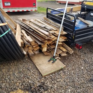 Fred added a photo of their purchase