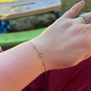 Cindi added a photo of their purchase