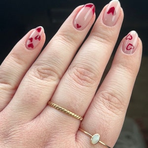 Hanna added a photo of their purchase